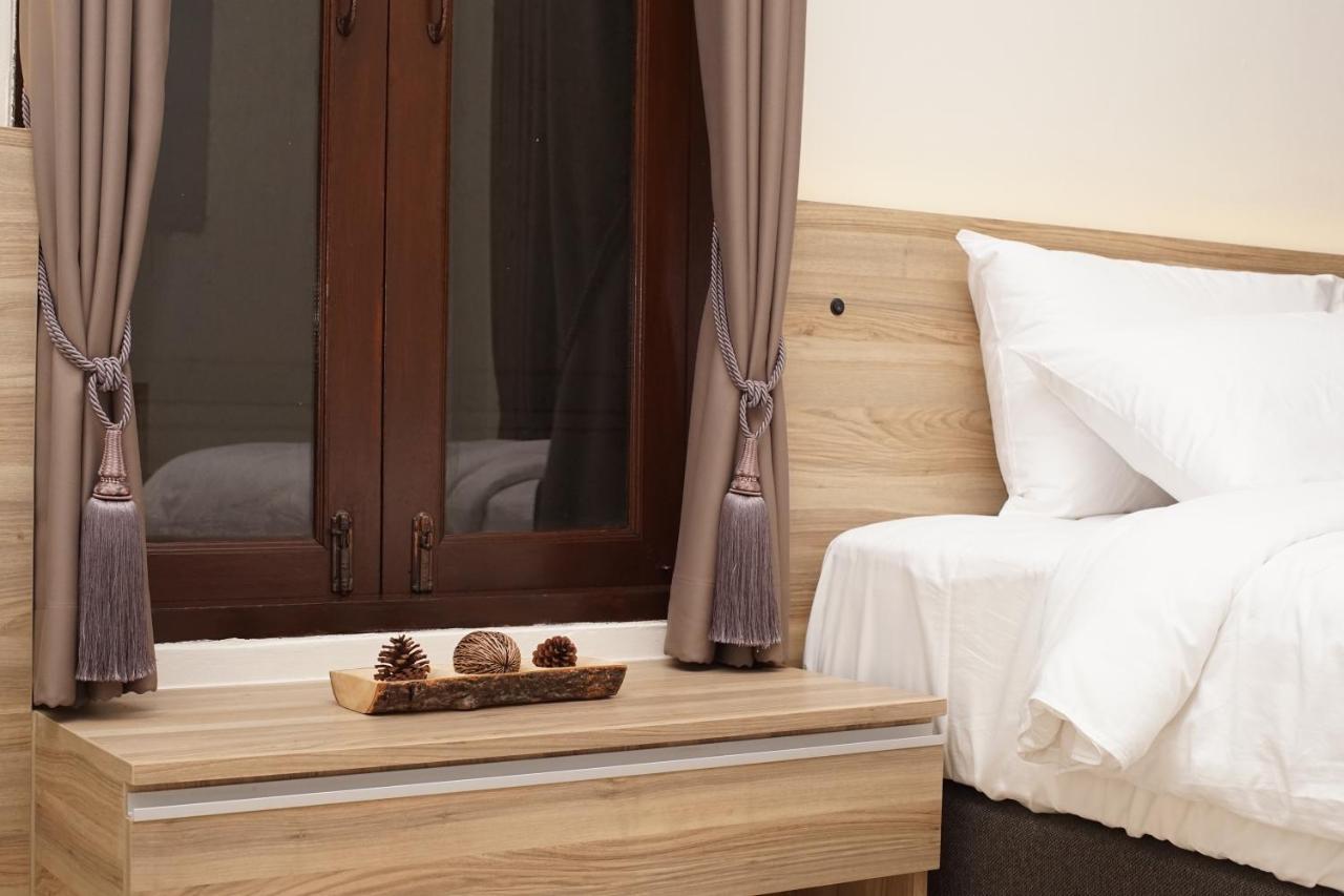 Aquavana Haad Rin Resort Zewnętrze zdjęcie