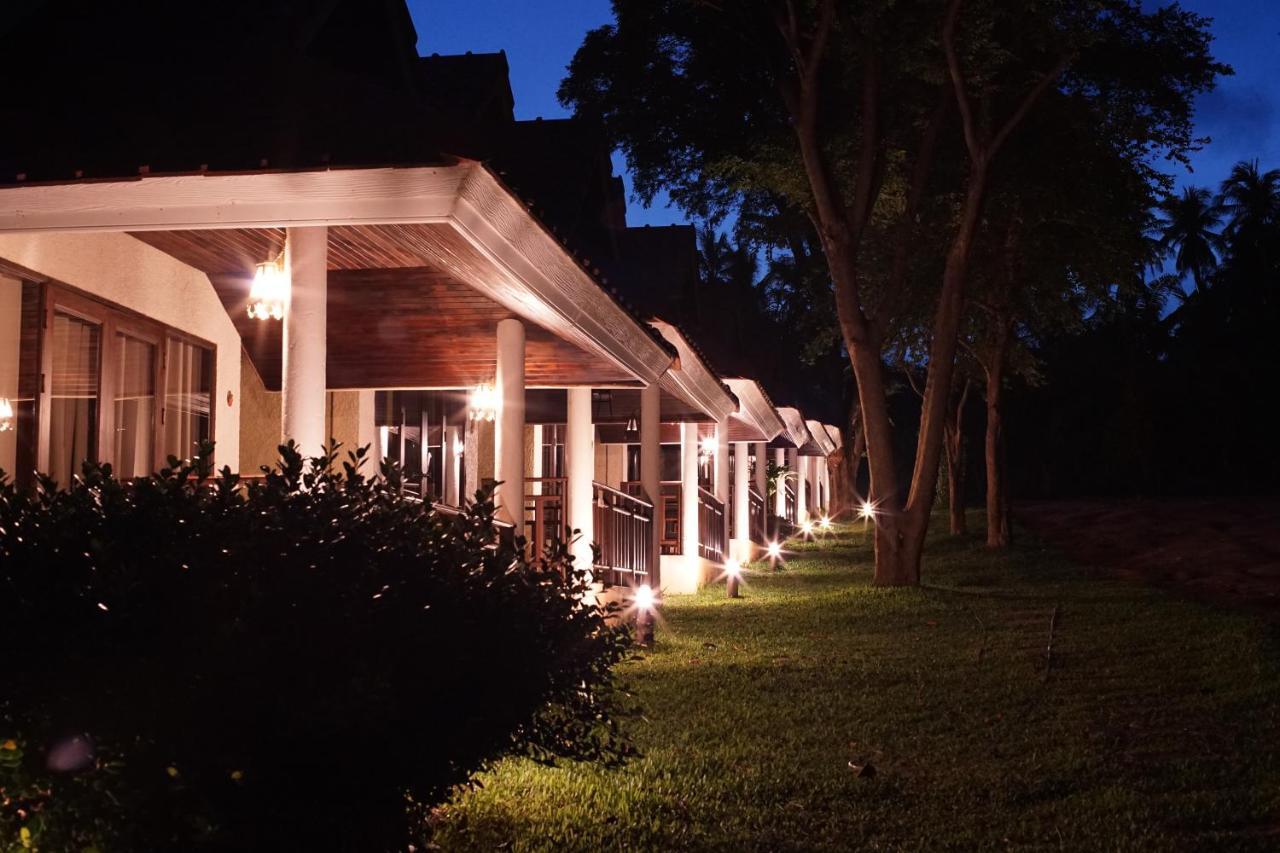 Aquavana Haad Rin Resort Zewnętrze zdjęcie