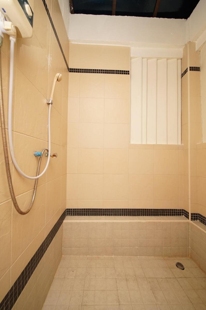 Aquavana Haad Rin Resort Zewnętrze zdjęcie