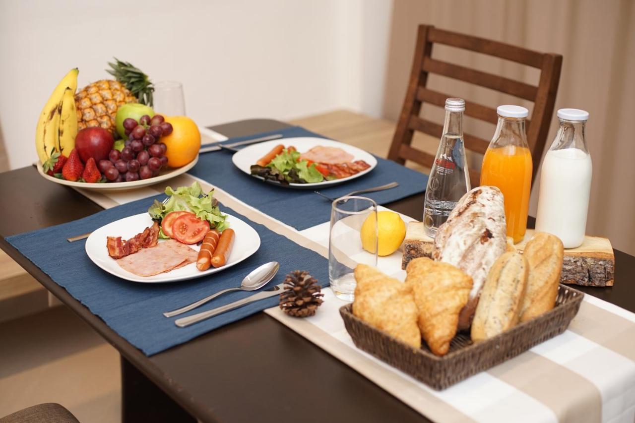 Aquavana Haad Rin Resort Zewnętrze zdjęcie